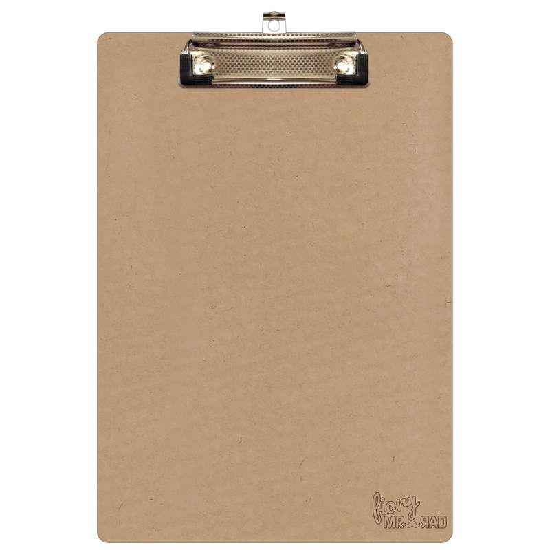 تخته شاسی مستر راد طرح کرافت کد fiory 2461 سایز A4