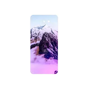 MAHOOT Mountaintop Cover Sticker for Samsung Galaxy J7 Prime 2