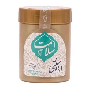 ارده ممتاز سلامت آرا  -  370 گرم