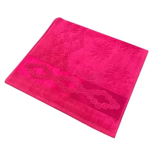 حوله دستی ماندگار کد 10 سایز 40×73 سانتی متر