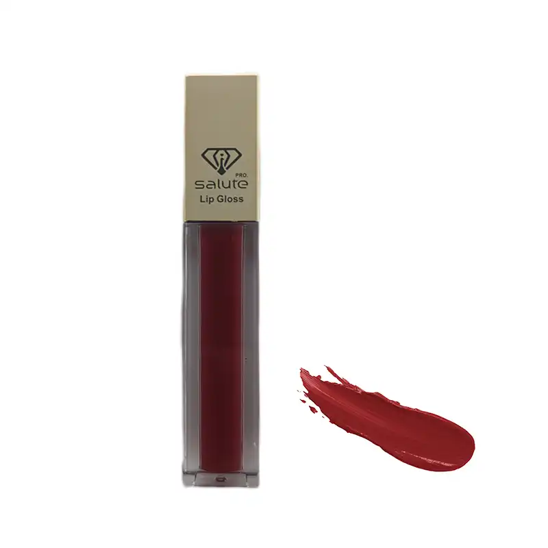 رژ لب مایع سالوته پرو شماره 322