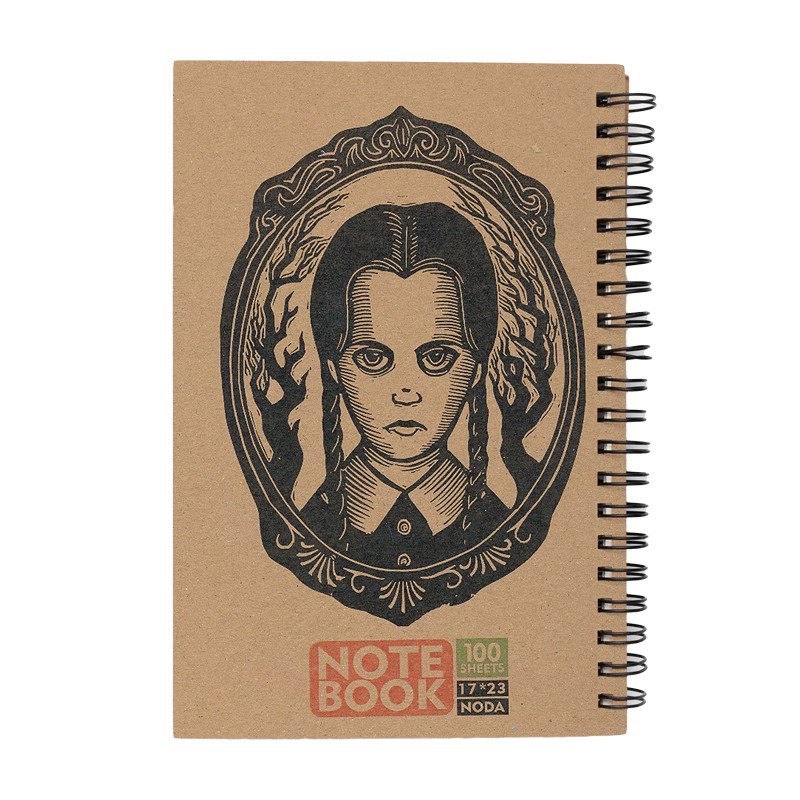 دفتر یادداشت نودا کد 2224