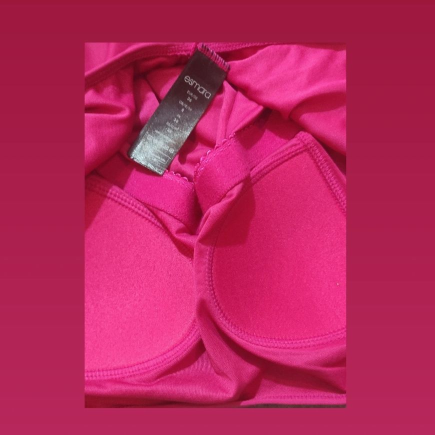 مایو زنانه اسمارا مدل ES8090 - - 4