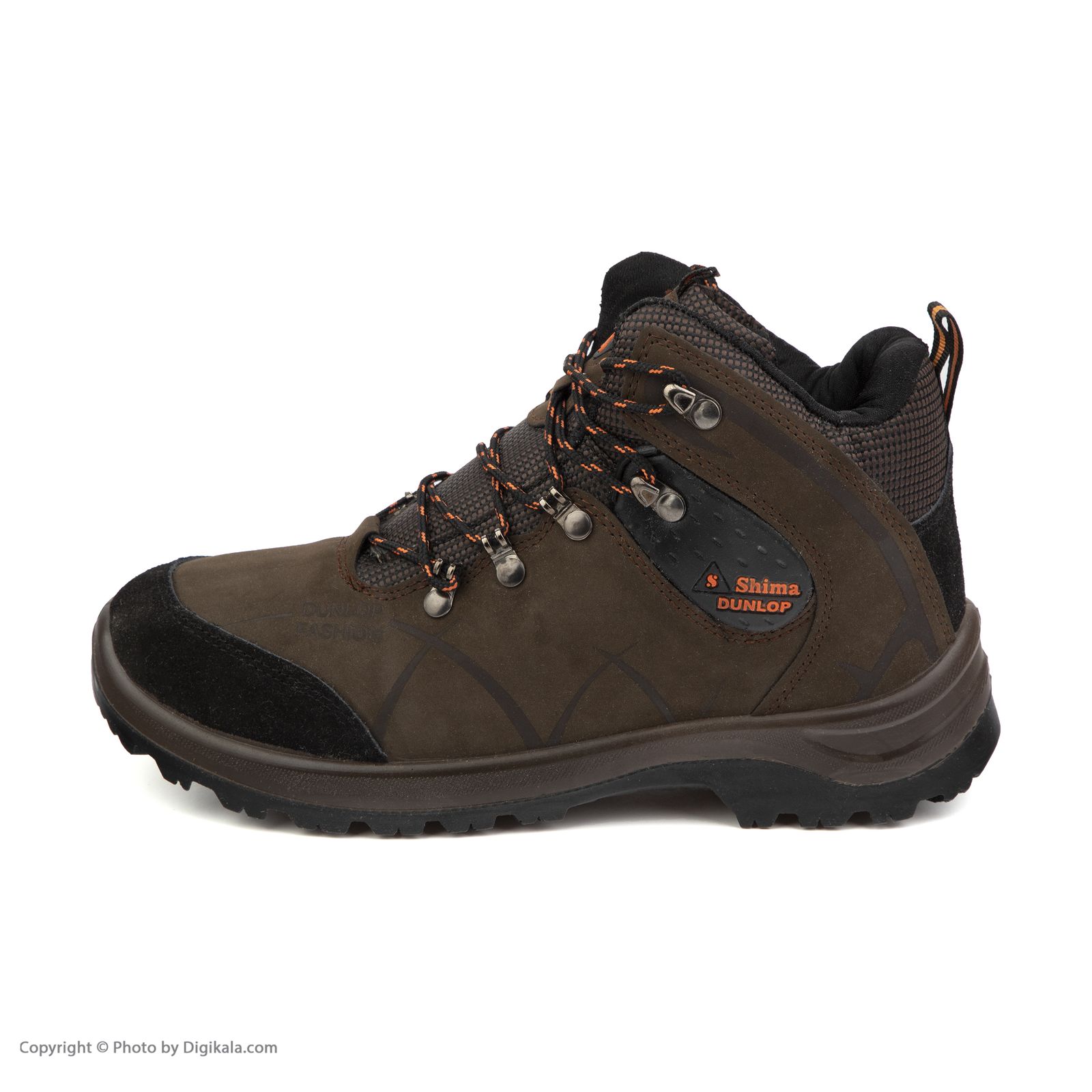کفش کوهنوردی شیما مدل 5762105 -  - 2