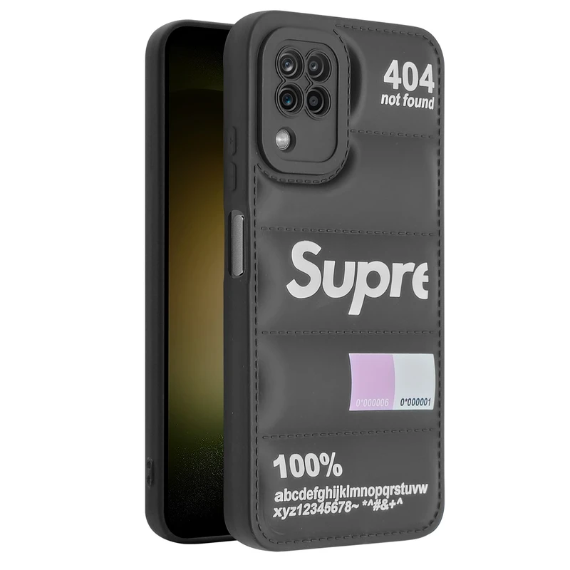 کاور مدل Pufer Jacket مناسب برای گوشی موبایل هوآوی Nova 7i