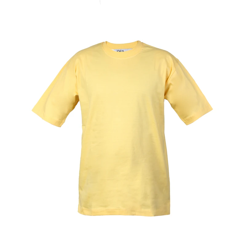 تی شرت آستین کوتاه مردانه مدل LemoiBesik