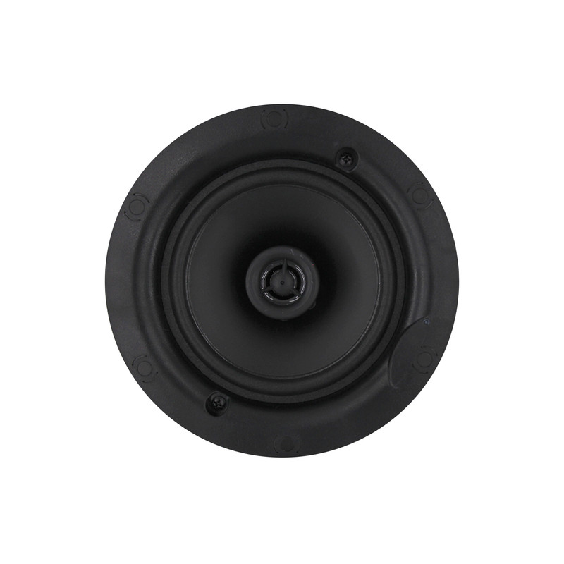 پخش کننده خانگی مدل دو کانال 18