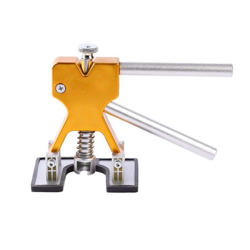 ابزار صافکاری بدنه خودرو مدل ساکشن مکشی حرفه‌ای