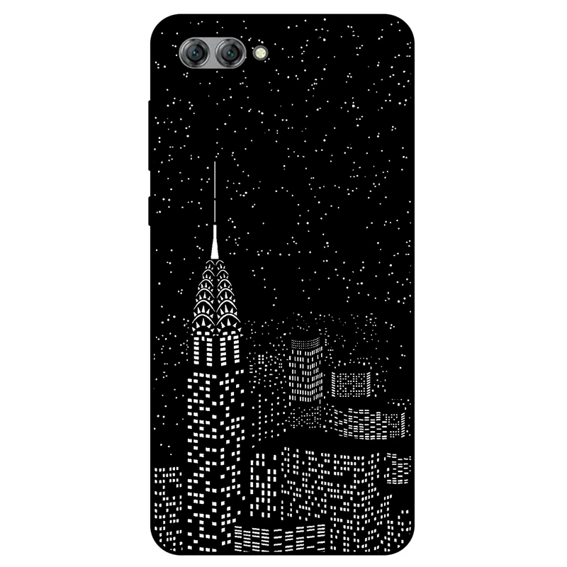 کاور مگافون کد 7768 مناسب برای گوشی موبایل هوآوی Nova 2S