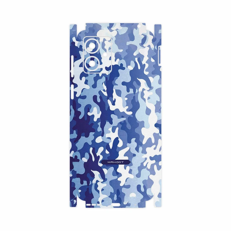 برچسب پوششی ماهوت مدل Army_Winter-FullSkin مناسب برای گوشی موبایل موتورولا Moto G14