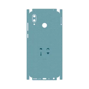 MAHOOT Minimal Miss and Mister-FullSkin Cover Sticker for Honor Play