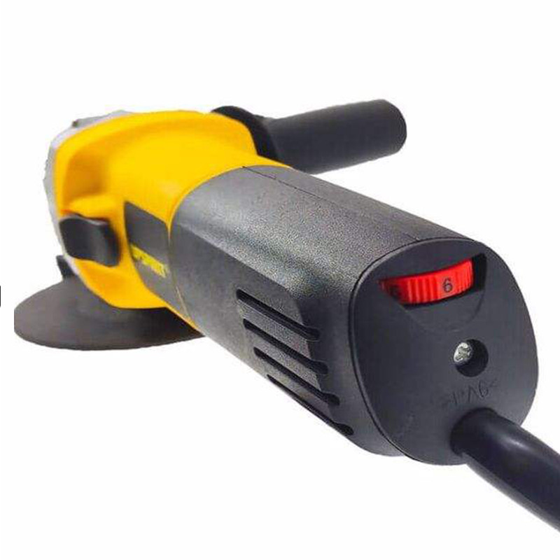 مینی فرز آپ اسپریت مدل AG12501Professional