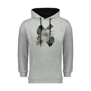 هودی مردانه  آریا پارس مدل 648