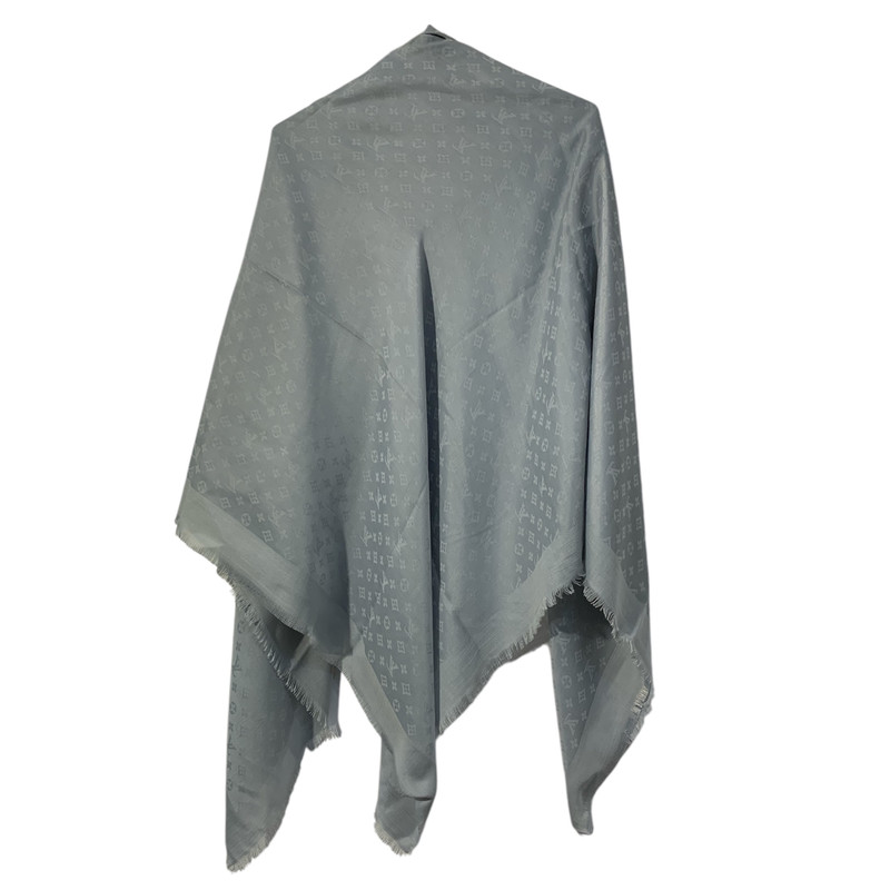 روسری زنانه مدل ژاکارد کد 0023