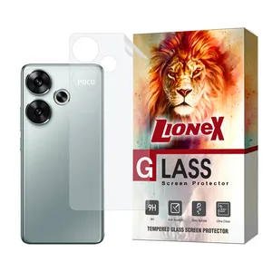 Lionex MTBNANO Back Protector For Xiaomi Poco F6 5G