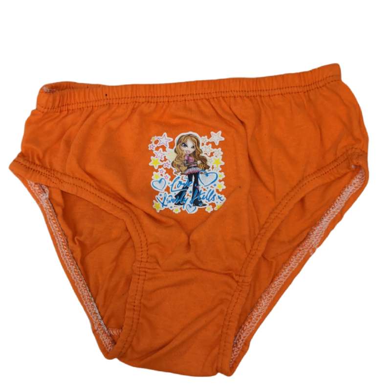 شورت دخترانه مدل تک