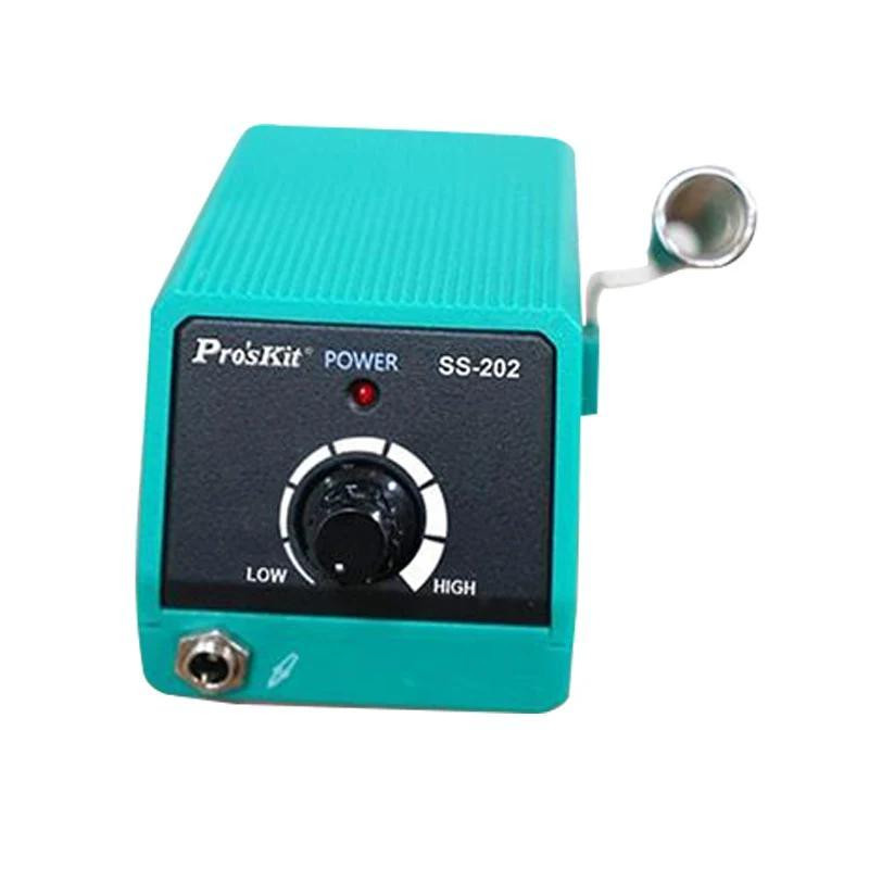 هویه 10 وات پروسکیت مدل SS-202