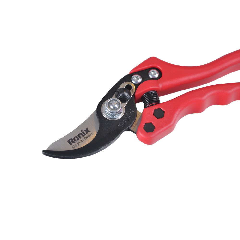 قیچی باغبانی رونیکس مدل EASY CUT