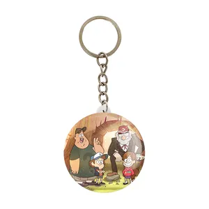 جاکلیدی خندالو مدل انیمیشن آبشار جاذبه Gravity Falls کد 26081