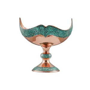 کشکول فیروزه کوبی کد F98