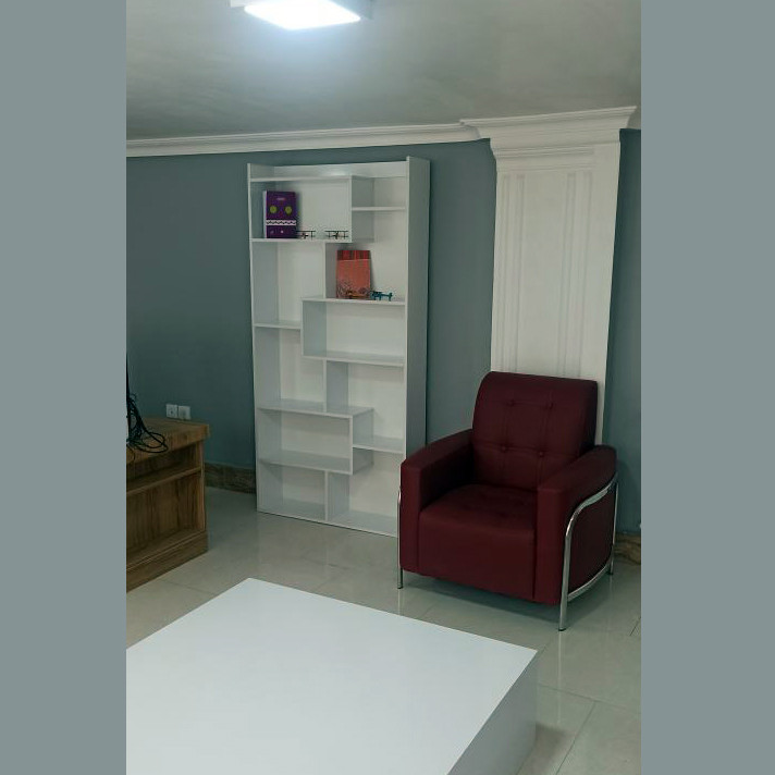 کتابخانه مدل  DLF78L