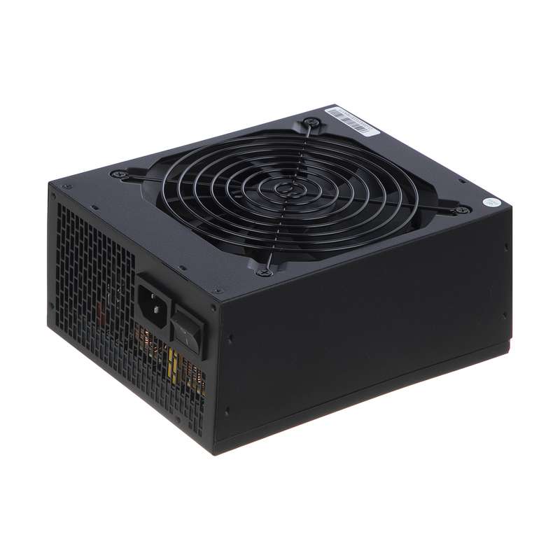 منبع تغذیه کامپیوتر زومکس مدل ZU-2000W