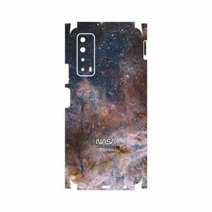 MAHOOT Universe-by-NASA-6-FullSkin Cover Sticker for Huawei Y7a