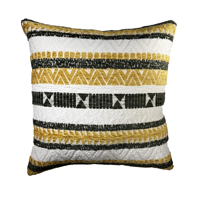 کوسن مدل گلیمی سایز 45*45 سانتی متر