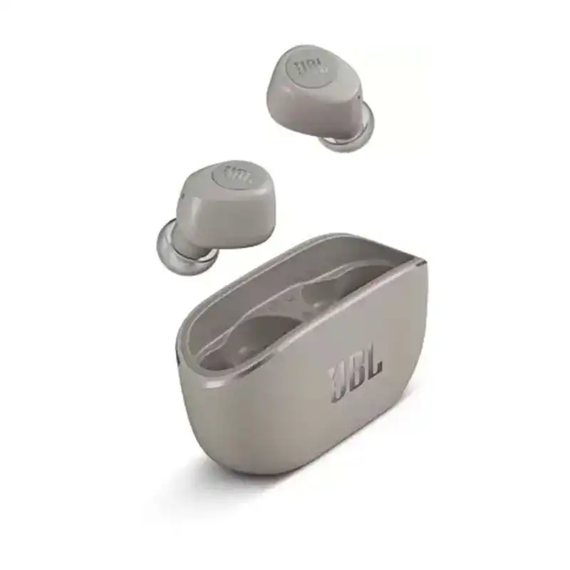 هدست مخصوص بازی بلوتوثی جی بی ال مدل PID HEADPHONE WAVE100 WIRELESS