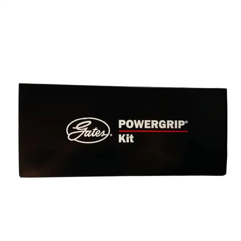 کیت تسمه تایم گتس مدل پاور گریپ مناسب برای ام وی ام x22