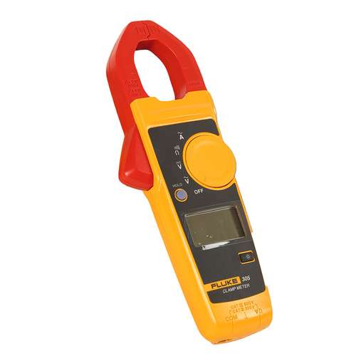 کلمپ آمپر متر فلوک مدل fluke 305