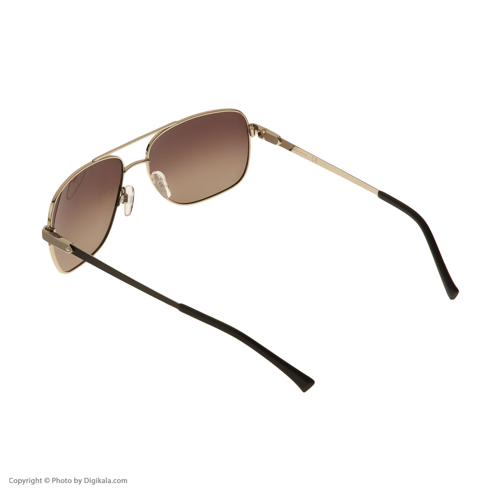عینک آفتابی مردانه فلرت مدل FLS573-140P-03 -  - 5