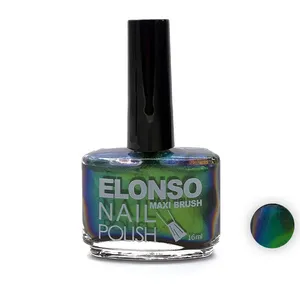 لاک ناخن الونسو شماره 02