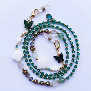 بند عینک مدل جامائیکا