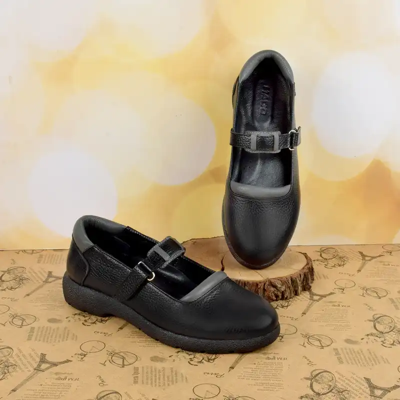 کفش زنانه مادو مدل مارانا کد BK.2974