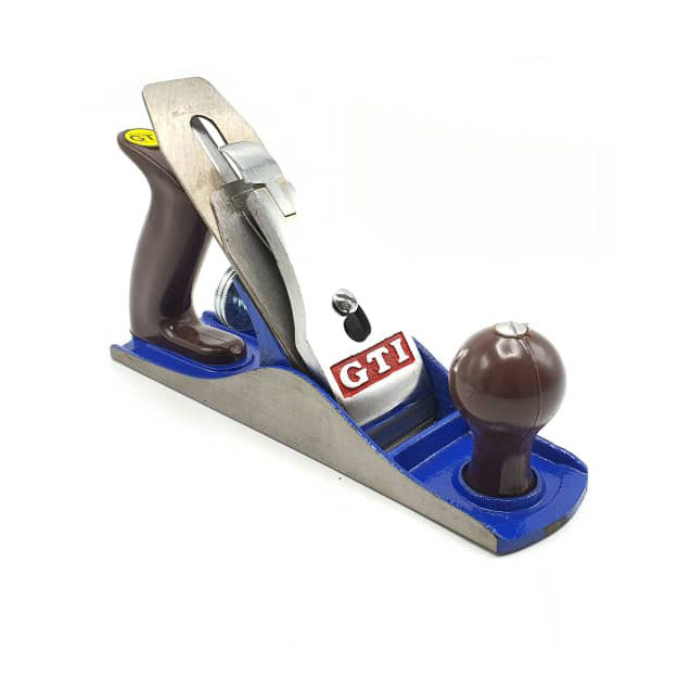 رنده دستی مدل GTI -IRON