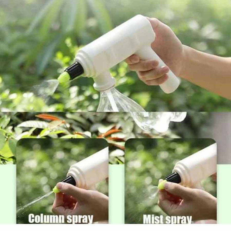 آبپاش شارژی مدل JZC-C