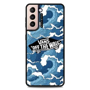 AKAM AMCWSGS21P-VANS12 Cover For Samsung Galaxy S21 Plus