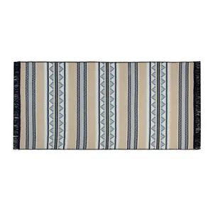 پادری مادام کوکو مدل Berthe سایز 80x150 سانتی متر