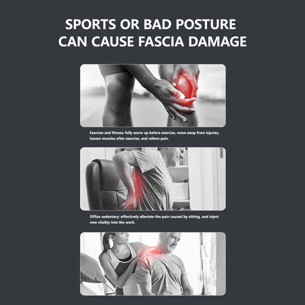 ماساژور برقی مدل MGE-016