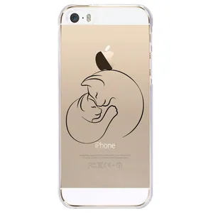 Megafone Cat C61-B Cover For Apple iPhone 5 / 5S / SE