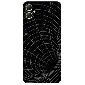 Megafone Wormhole 8108 Cover For Samsung Galaxy A05