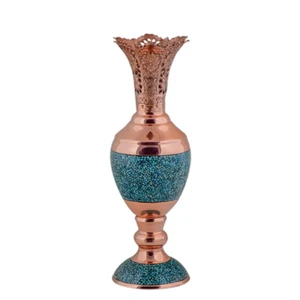 سنبلدان فیروزه کوبی آقاجانی کد F084