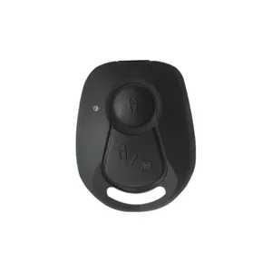 قاب ریموت خودرو کالانیکس مدل YADK-SNGYOUNG-30378 مناسب برای سانگ یانگ