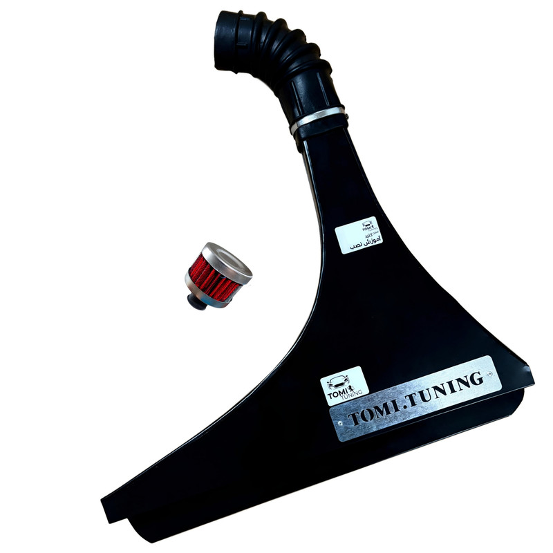 کیت مکش هوا تامی تیونینگ مدل رم ایر (02) تیوفایو