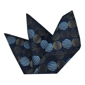 دستمال جیب مردانه هکس ایران مدل DM-110