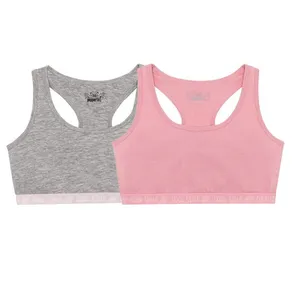 نیم تنه دخترانه پیپرتس مدل 316361 مجموعه 2 عددی