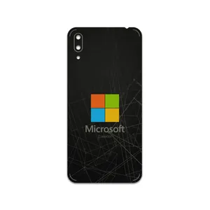 MAHOOT  Mcrsft Cover Sticker for Huawei Y7 Pro 2019