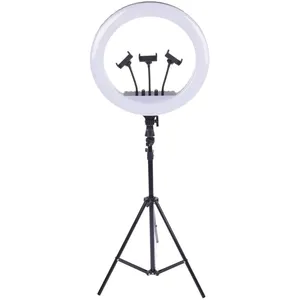 رینگ لایت مدل RL-43CM