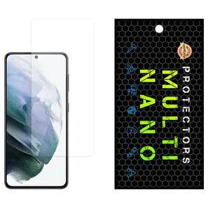 Multi Nano X-S1N Screen Protector For Samsung Galaxy S21 5G